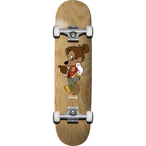 Skateboard 2