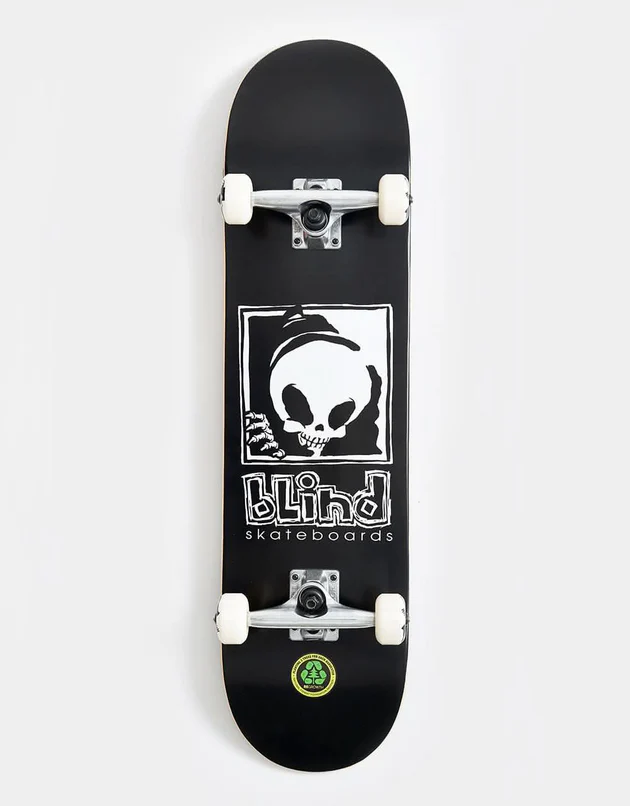 Skateboard 3